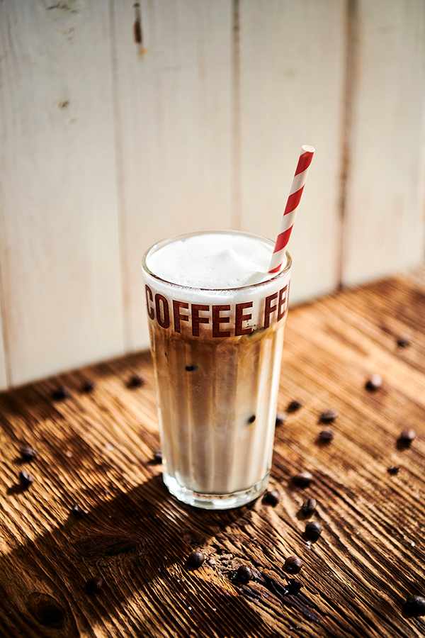 Top Local Coffee Shops for Specialty Brews Near You