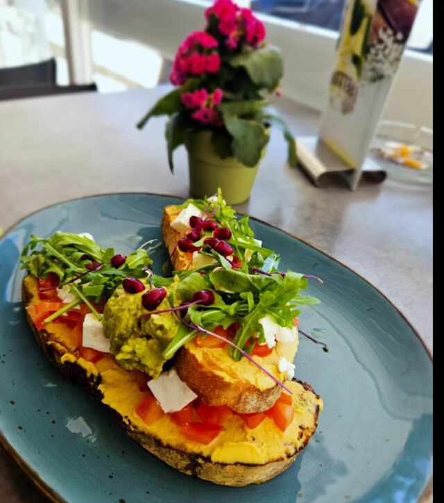 A Gastronomic Experience at Coffee Fellows: More Than Just Malta's Best Coffee