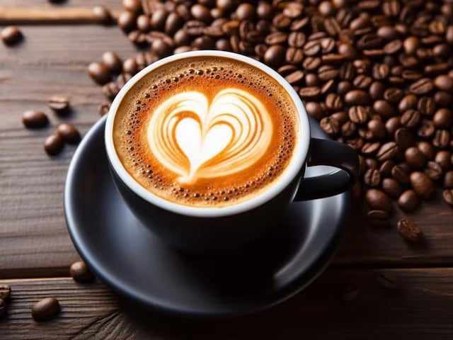 Rise of High-Quality Coffee Experiences: How Cafés are Catering to  Discerning Consumers - News18