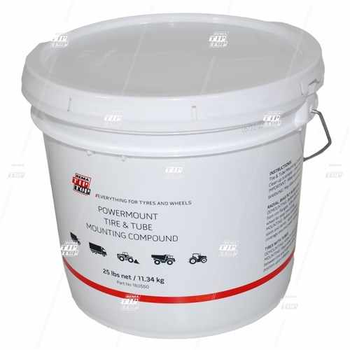 Tyre Mounting Compound - Rema Tip Top