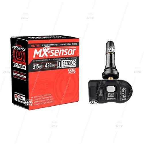 Why Maintaining TPMS Sensors Is Essential for Vehicle Safety