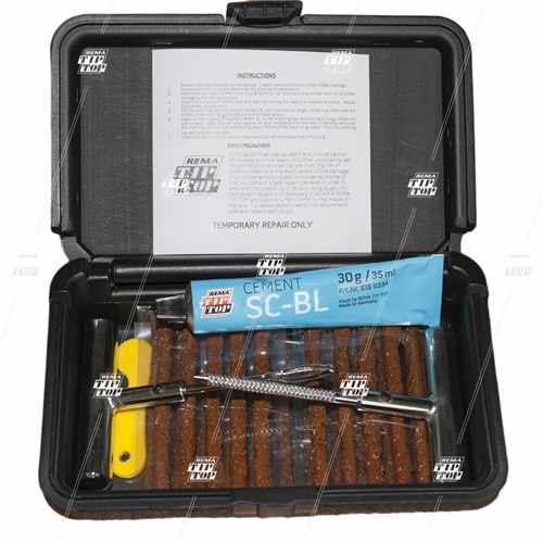 String Repair Kits –  REMA TIP TOP Tyre Repair Solutions