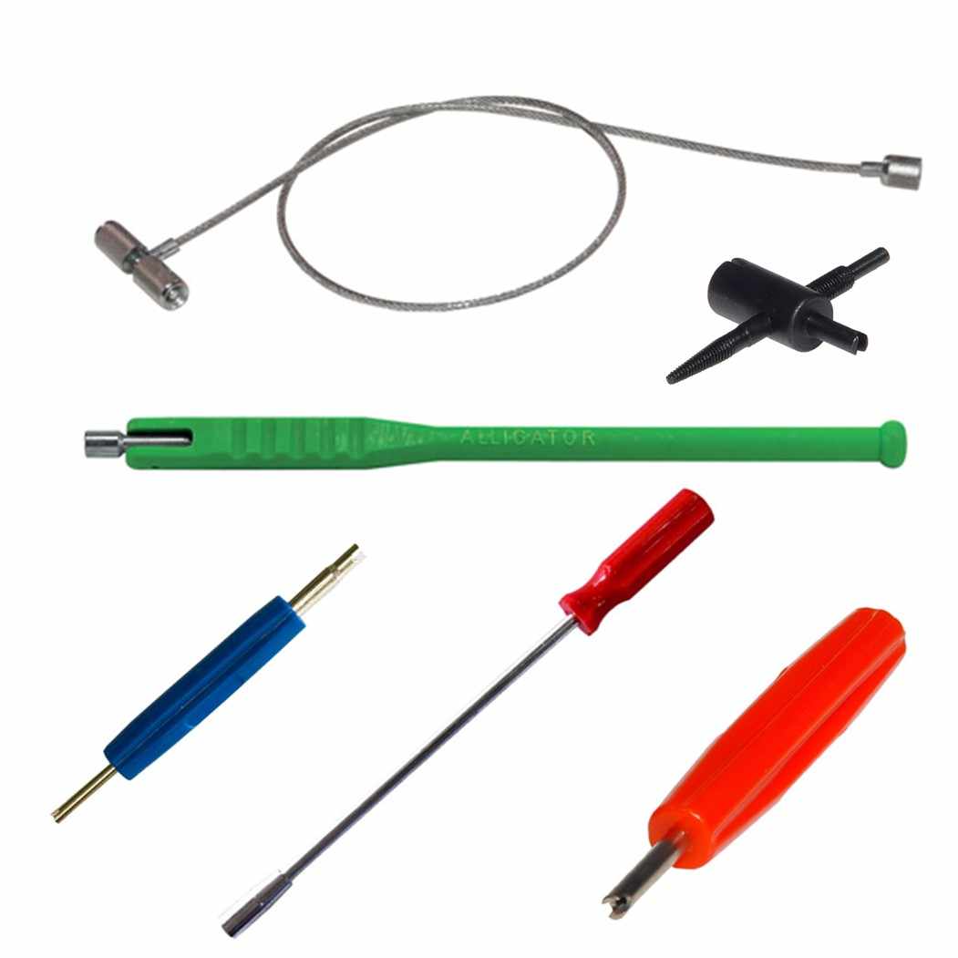 Valve Removal Tool That Keeps Tyre Work Simple and Efficient