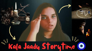 Story time : Mujhe Black Magic Ka Shikaar Banaya Mere He Friend Ne! 😨 | Real Story