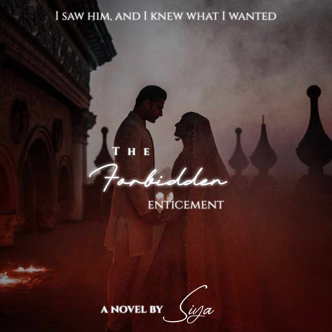 The Forbidden Enticement