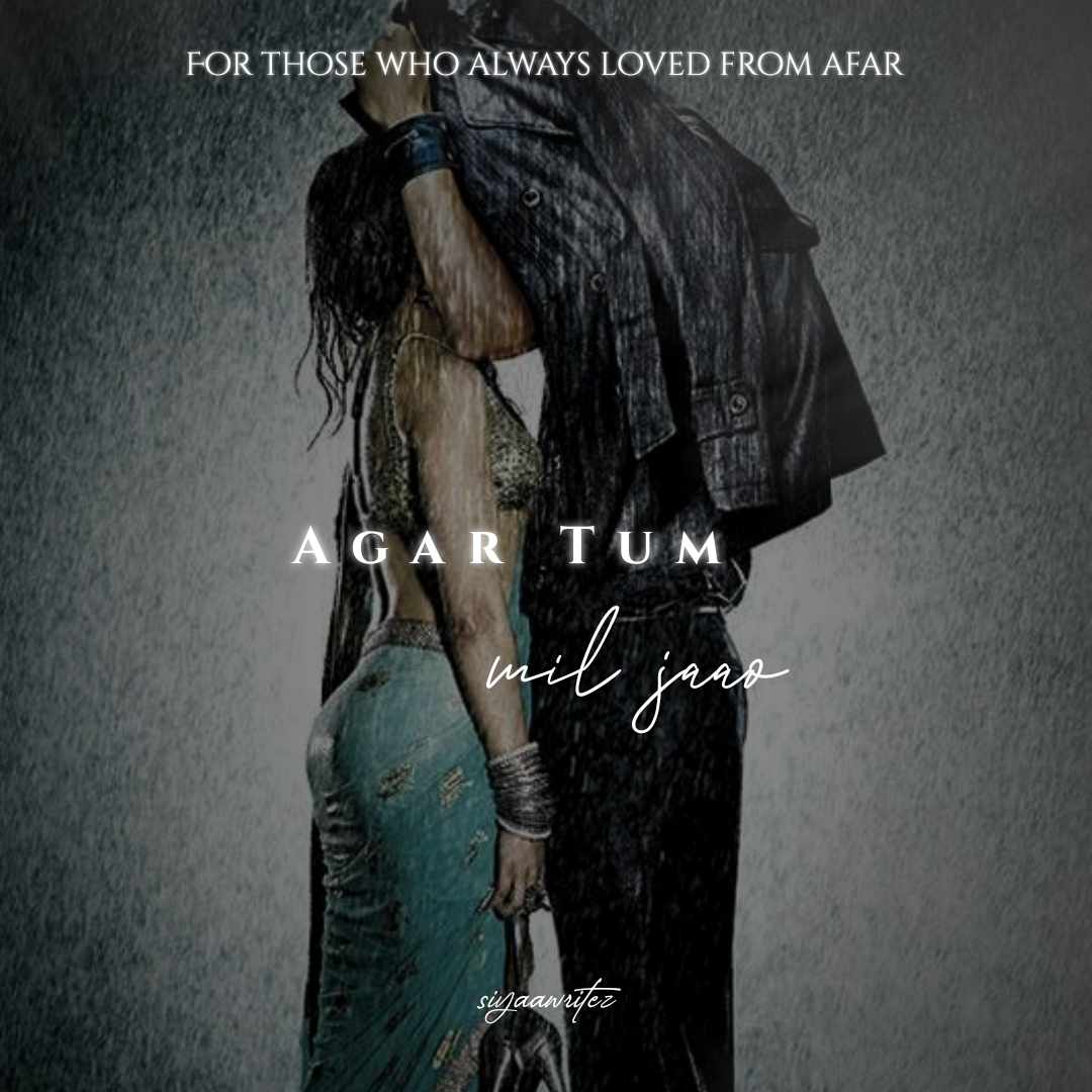 Agar Tum Mil Jaao (Duet #01)