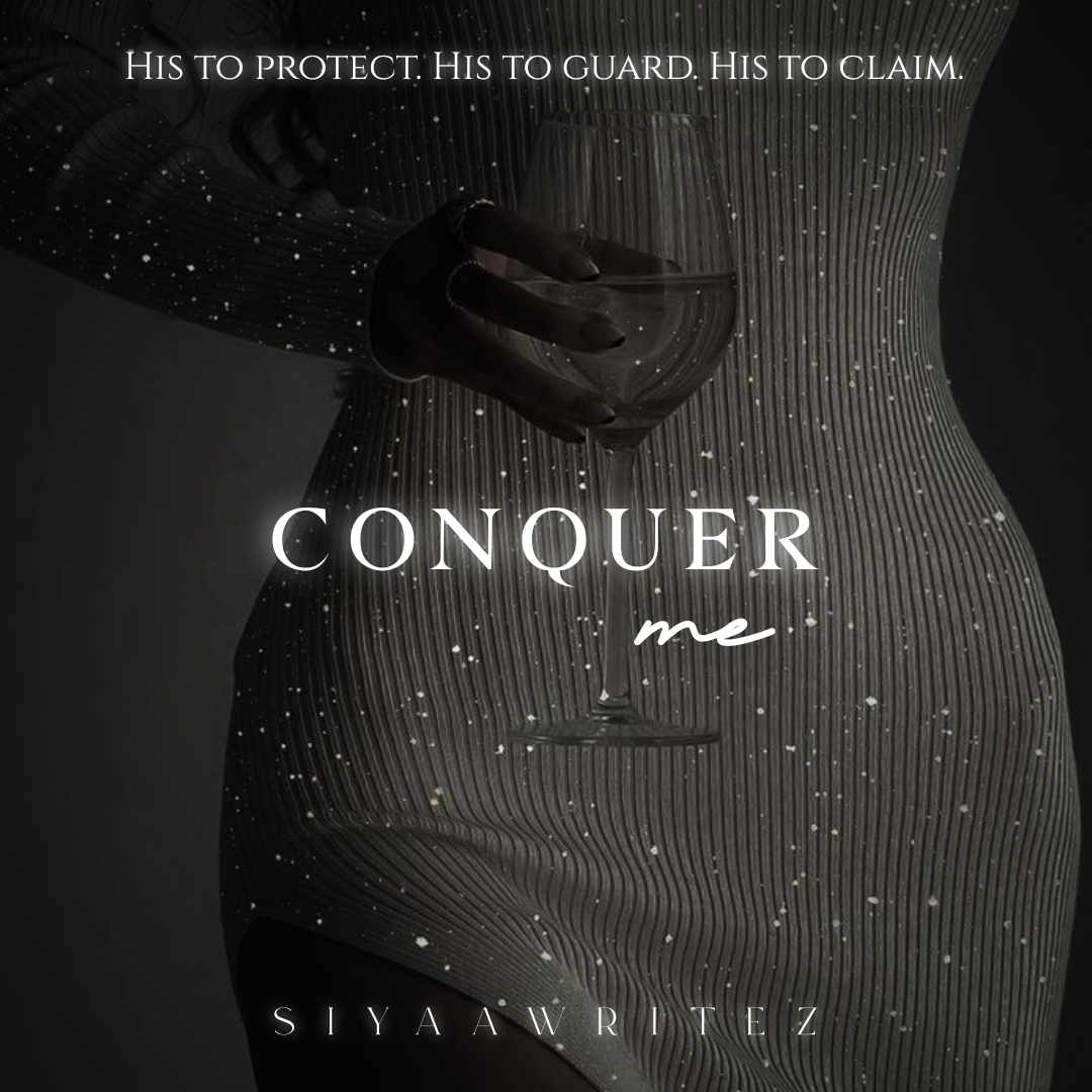 Conquer me| 18+
