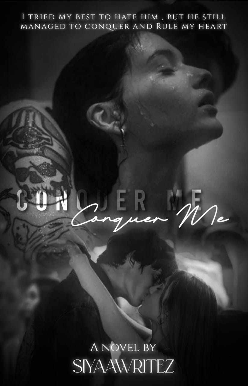 Conquer me| 18+