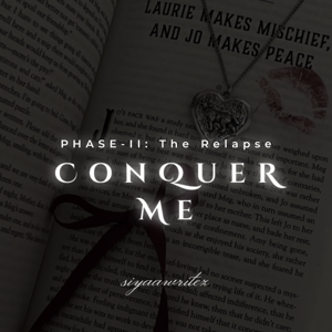 Phase-II: The Relapse (Intro and Ch-29)