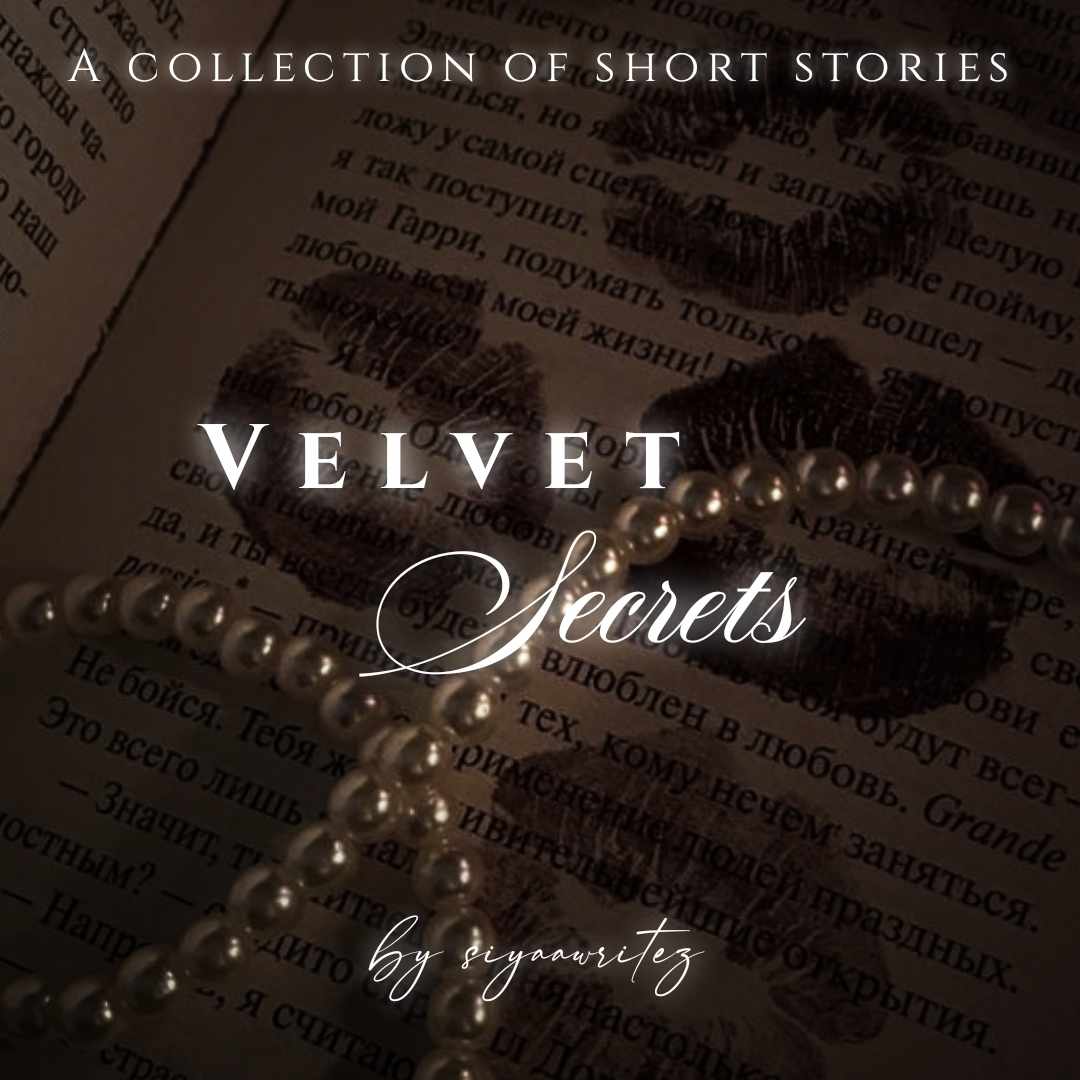 Velvet Secrets | 18+