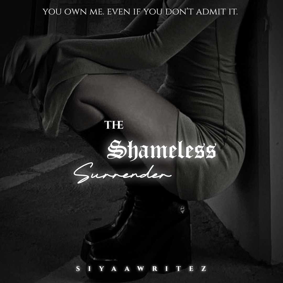 The Shameless Surrender | 18+