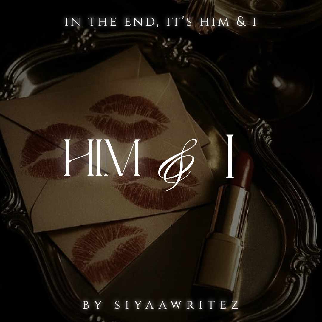 Him & I | 18+