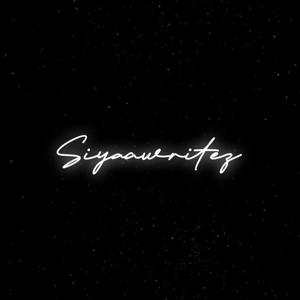 Siyaawritez  logo