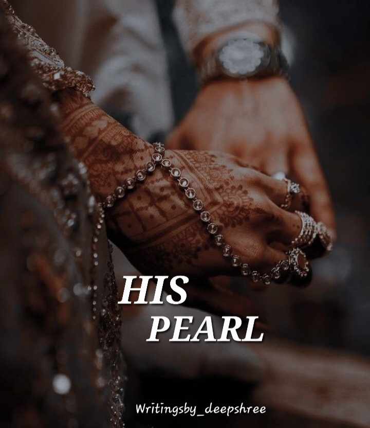 HIS PEARL