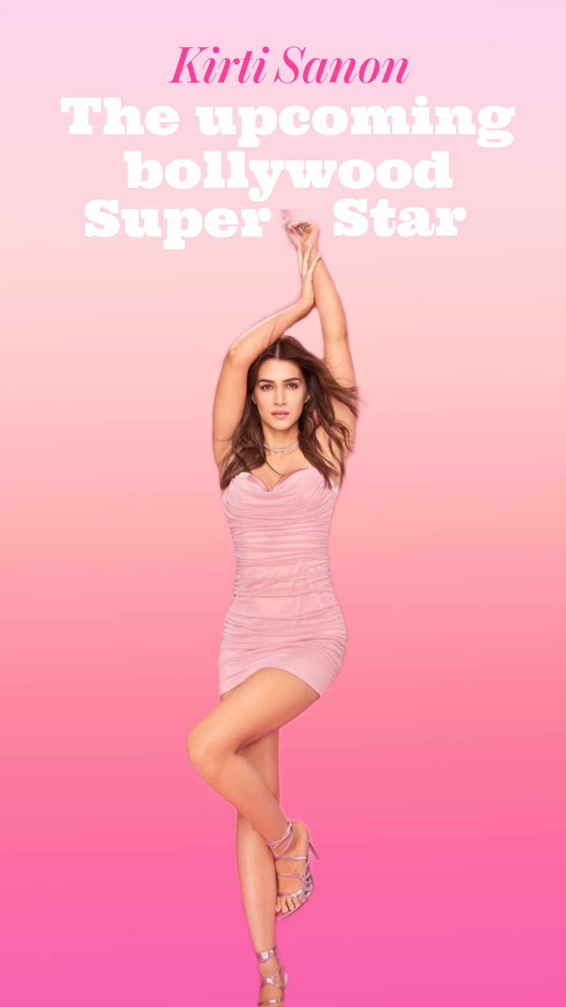 Kriti Sanon:- Horoscope