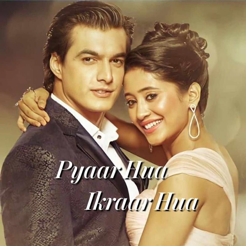 Pyaar hua Ikraar hua