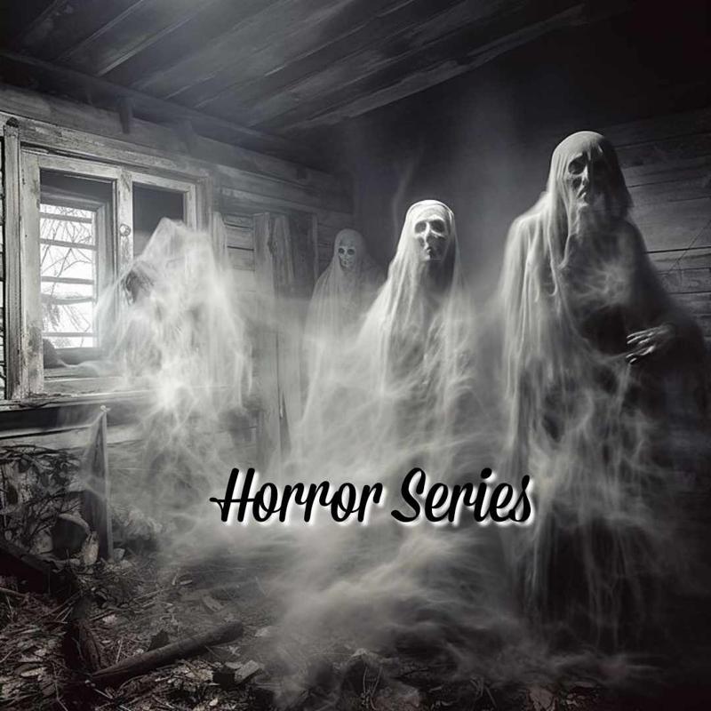 Horror series