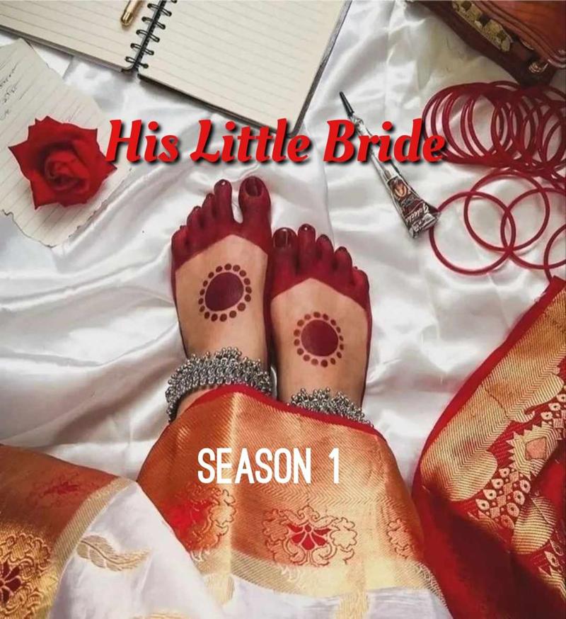 His Little Bride