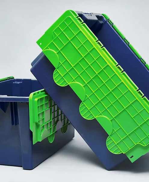 Where to Get Affordable Plastic Moving Boxes in Melbourne