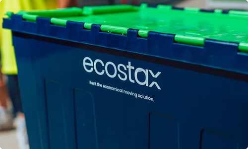 How Eco Boxes For Moving Are Changing The Moving Industry