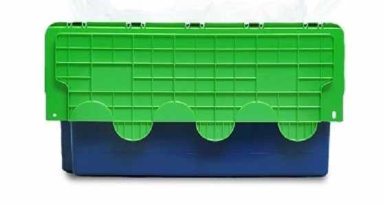 Moving Crates For Rent: A Smart, Eco-friendly Relocation Solution