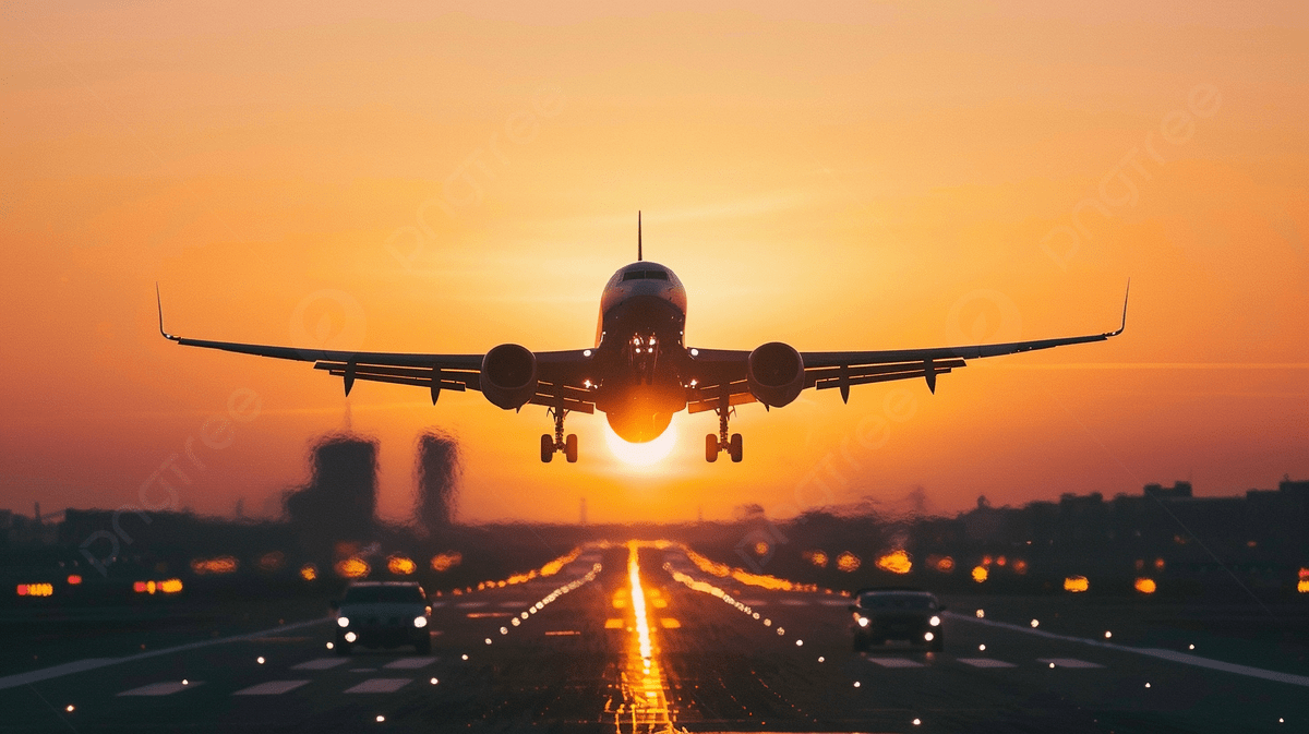 A Journey That Began with Excitement