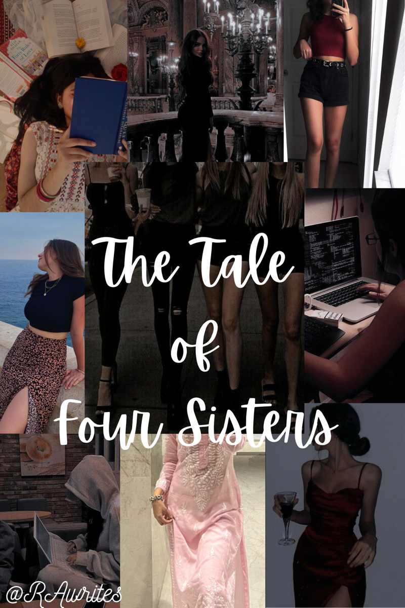 The Tale of Four Sisters