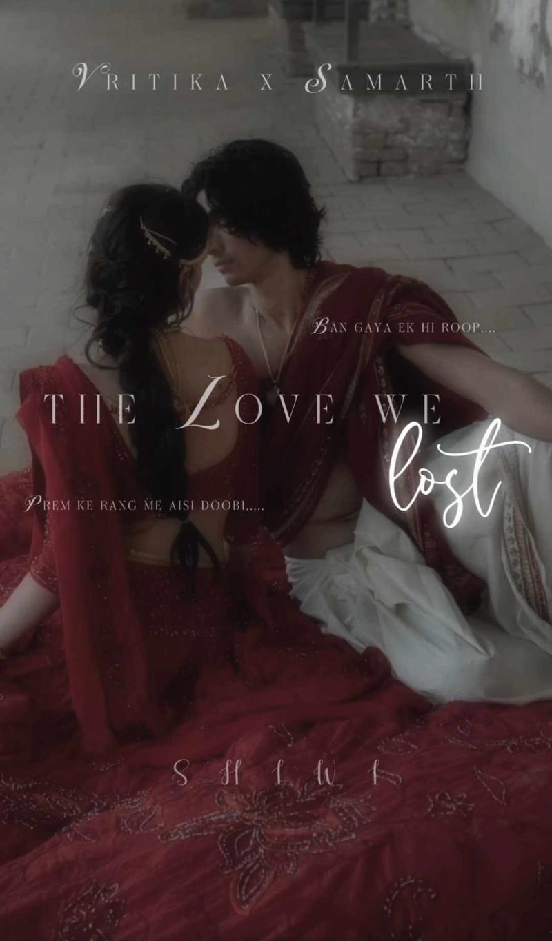 The Love We Lost | 18+