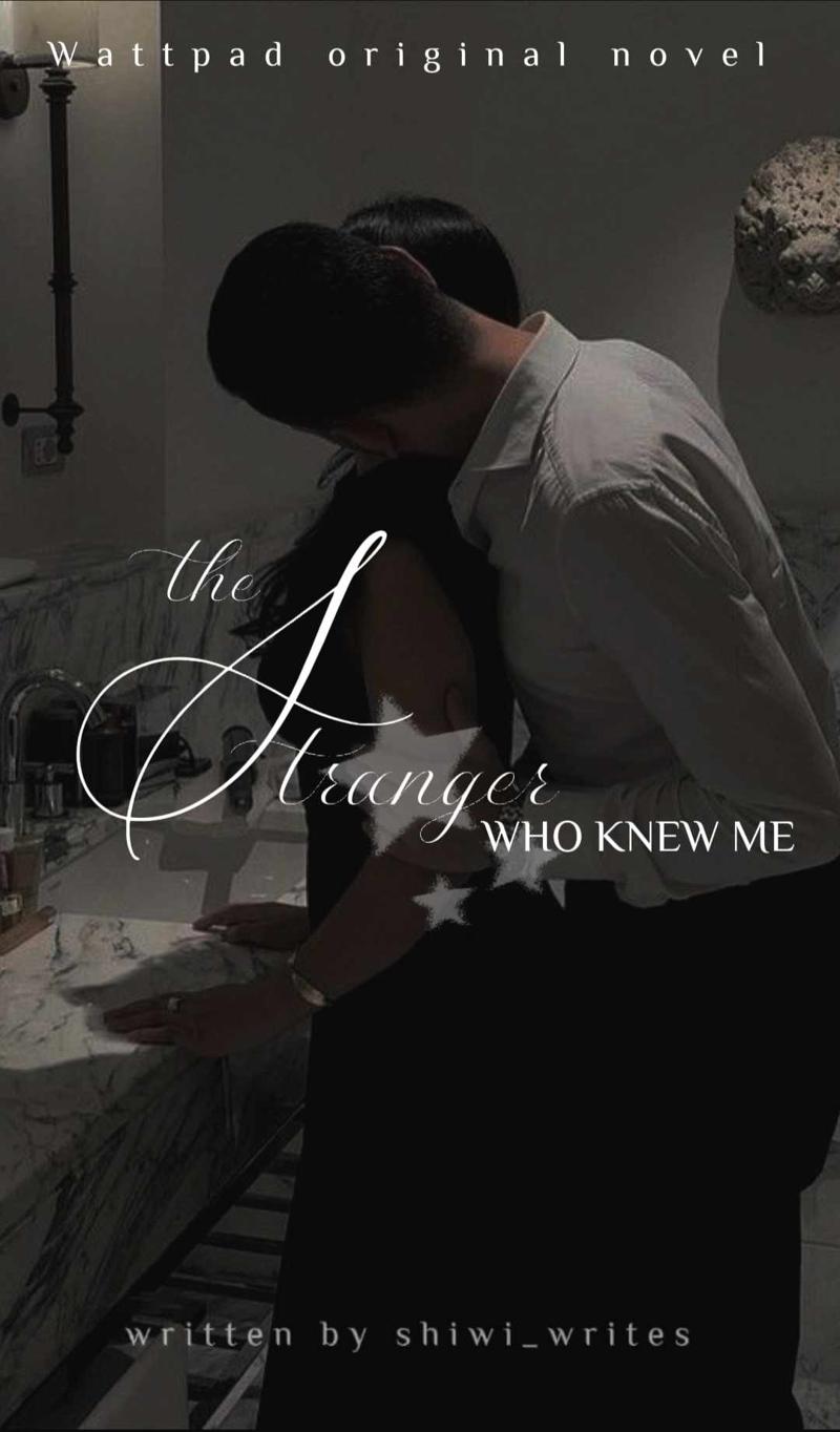 The Stranger Who Knew Me