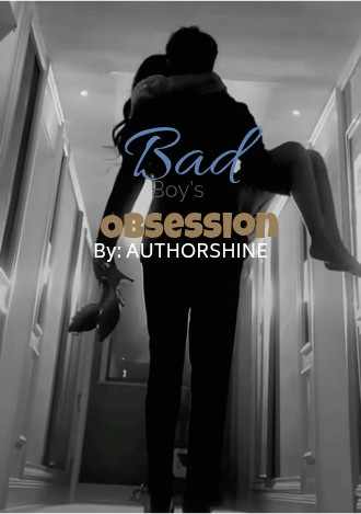BAD BOY'S OBSESSION