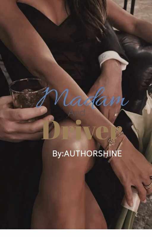 Madam and Driver 🔞