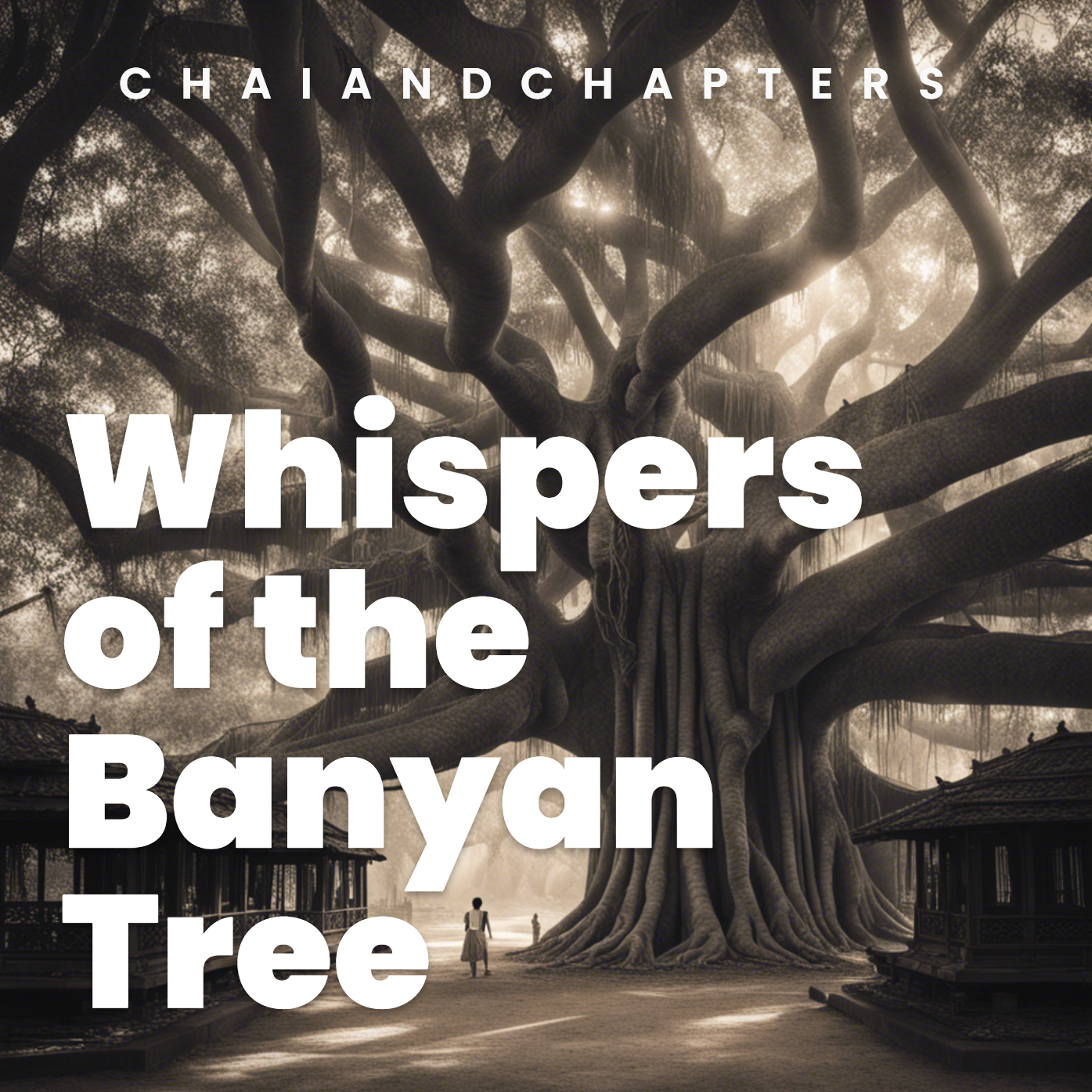 Whispers of the Banyan Tree
