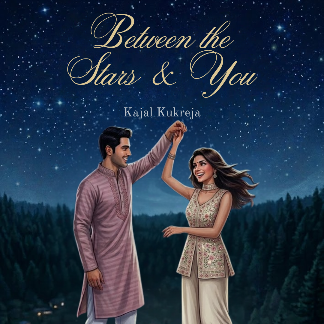 Between the Stars & You