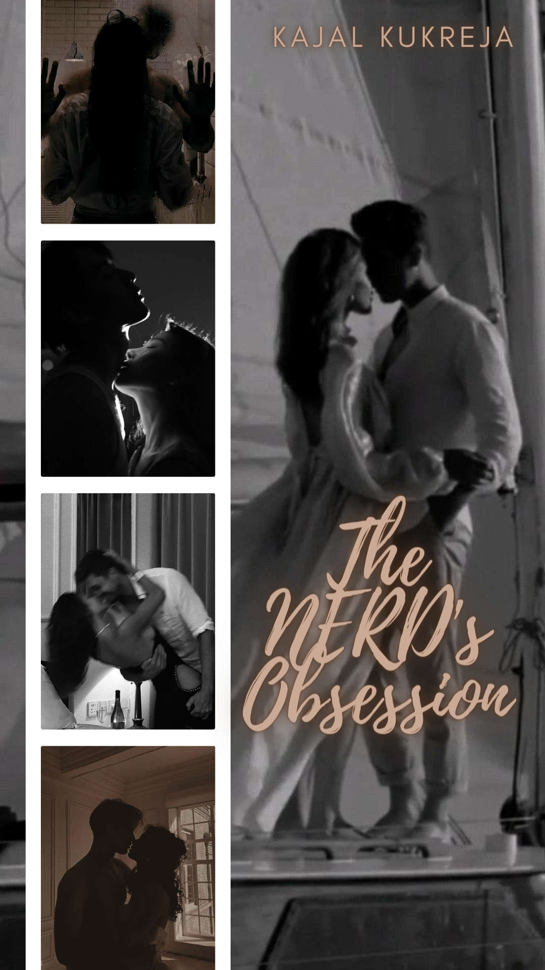 The Nerd's Obsession