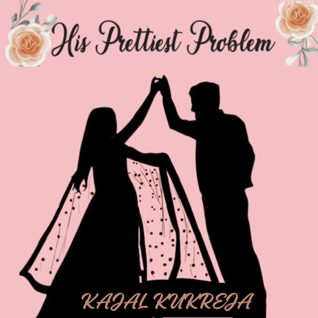 His Prettiest Problem