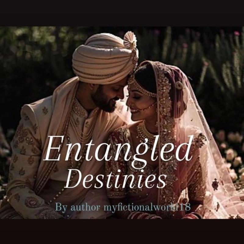 Entangled destinies