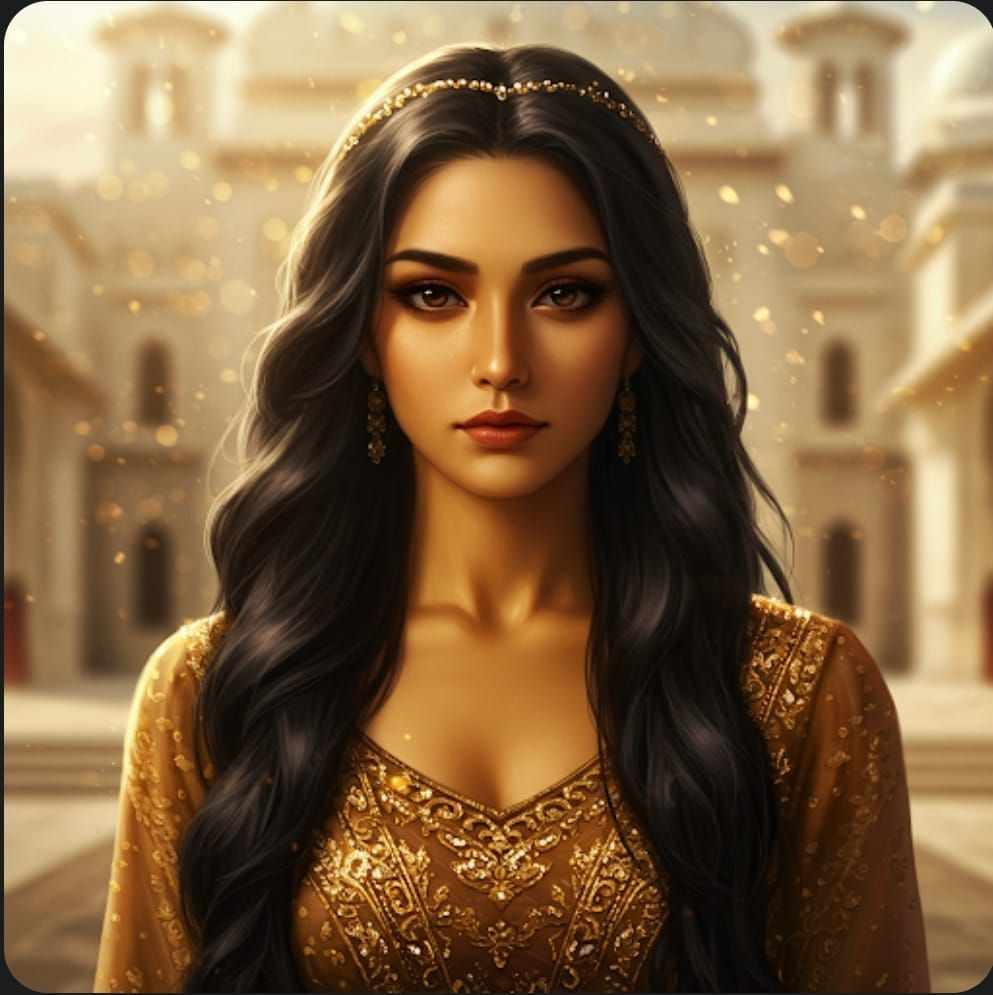 In the sprawling saga of ๐ฝ๐ง๐๐๐ข๐๐จ๐๐๐ ๐ฉ๐ ๐๐ข๐ฅ๐๐ง๐, princess ๐๐ง๐๐ฎ๐ ๐๐๐จ๐๐ฎ๐๐ฅ emerged as the most beautiful, prowess yet mysterious woman even known to history