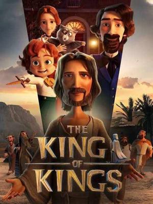 The King of Kings (2025) – A Beautiful Film That Brings Faith to Life