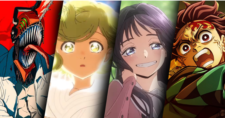 Top 10 Animated Movies of 2025 You Must Watch – Adventure, Fantasy & Fun