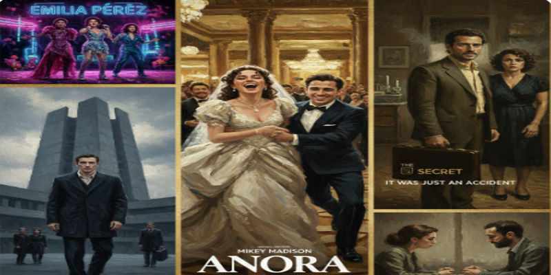 10 Global Award-Winning Films of 2025 That Redefined Cinema