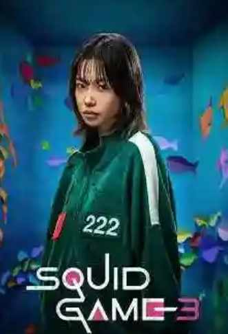 Squid Game: The Last Players Standing Face Judgment