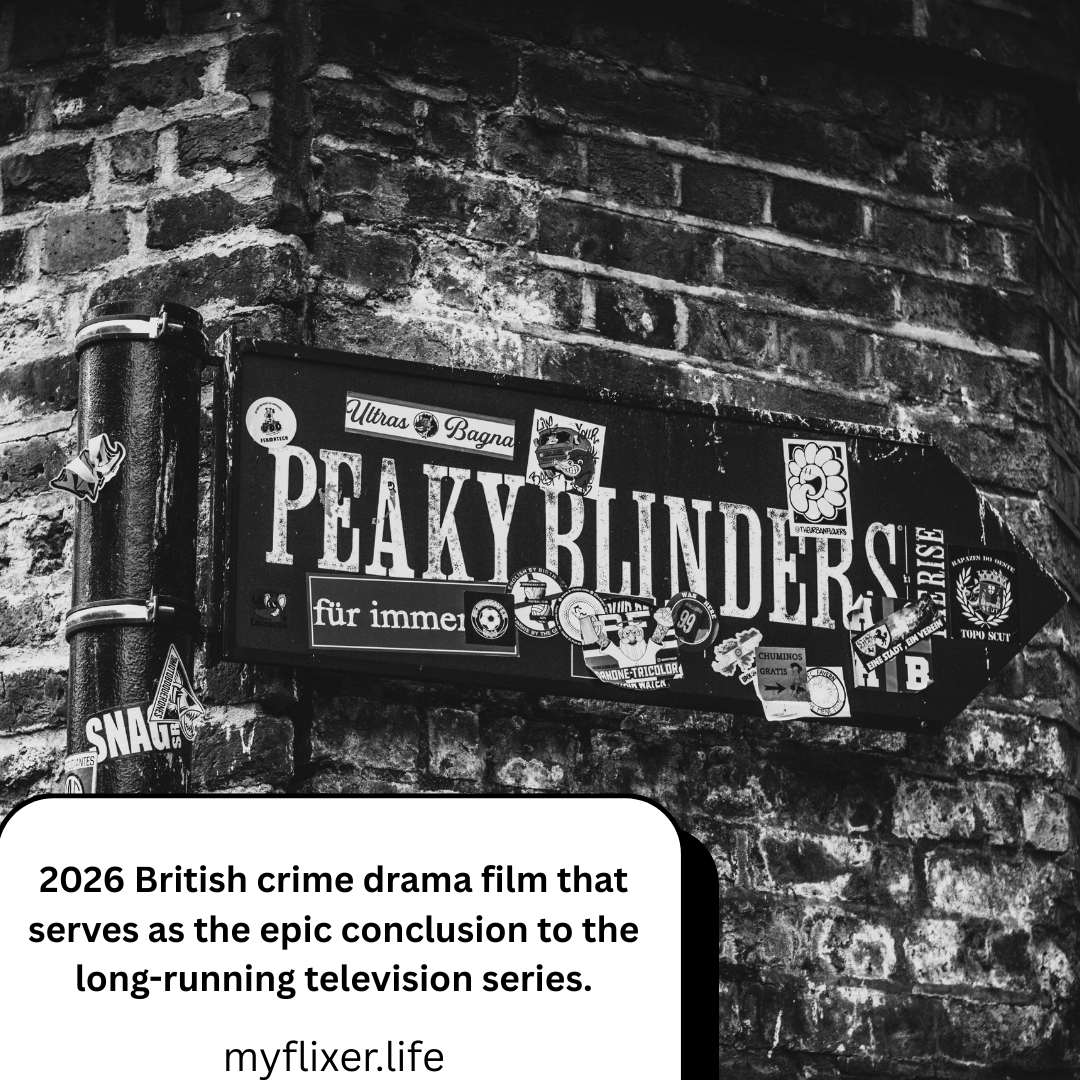 Peaky Blinders Full Series Crime Drama Streaming