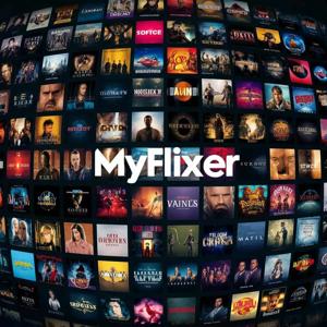 Myflixer logo