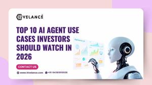 Top 10 AI Agent Use Cases Investors Should Watch in 2026
