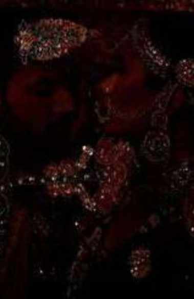 CRAVE: for his malik