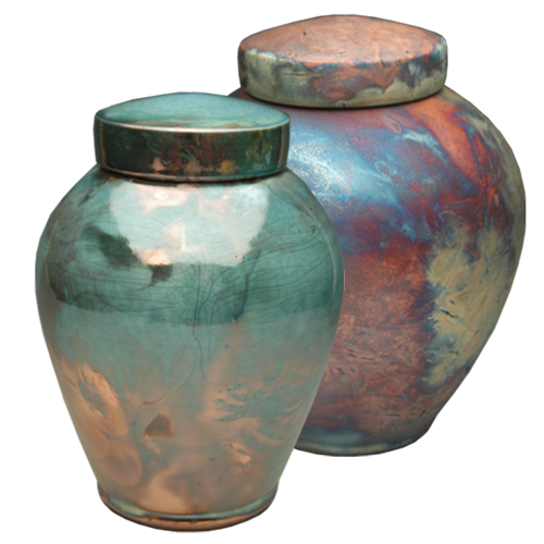 Keepsake Urns - Urns For Ashes