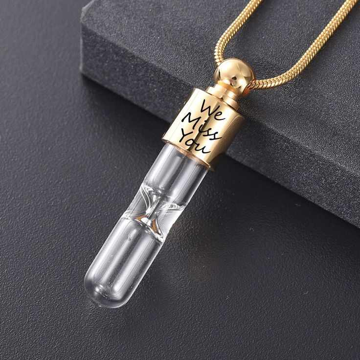 Cremation Jewelry Urns For Ashes
