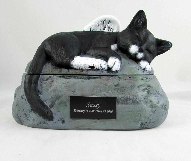 Cat Urns -  Cat Urns For Ashes