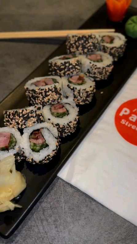 Experience the Best of Chinese Street Food at Panku Street Food in Sliema