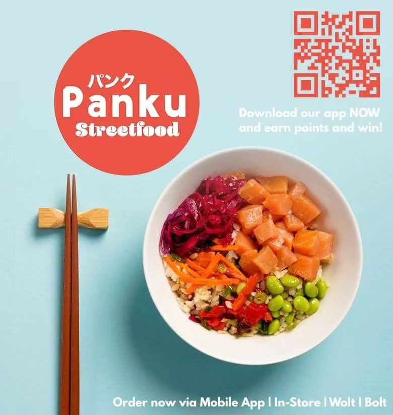 The Ultimate Guide to the Best Street Food Dishes at Panku Street Food